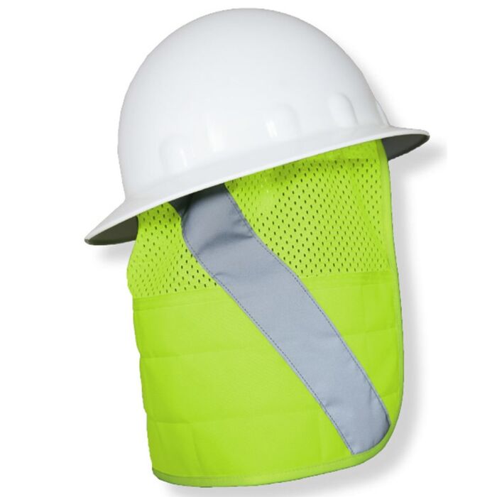 Brisk Cooling Series® Hard Hat Nape Protector Thumbnail