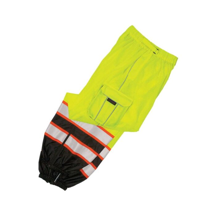 Unisex Premium Brilliant Series® Mesh Pants Thumbnail