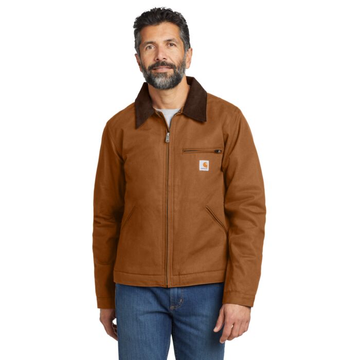 Tall Duck Detroit Jacket Thumbnail