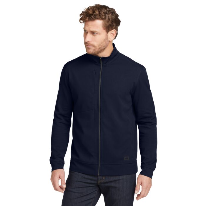 Hinge Full Zip Thumbnail