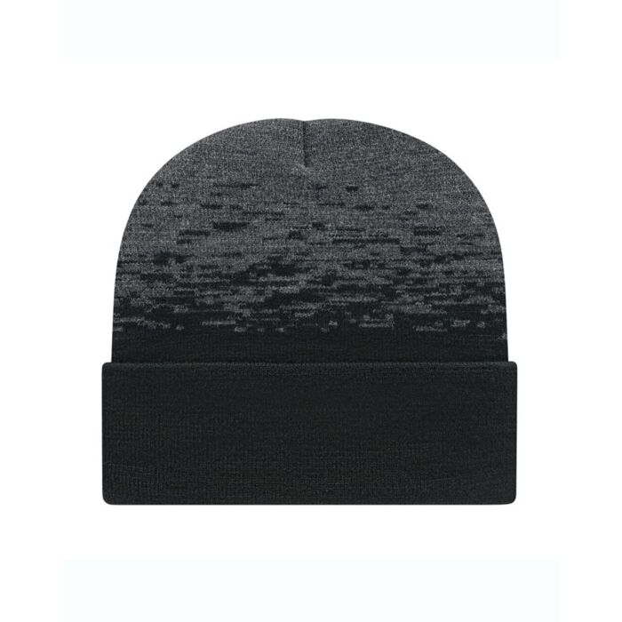 USA-Made Static Cuffed Beanie Thumbnail