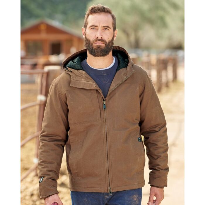 Yukon Flex Power Move Jacket Thumbnail