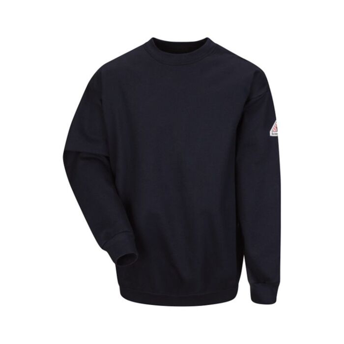 Men's Flame Resistant Crewneck Sweatshirt Thumbnail