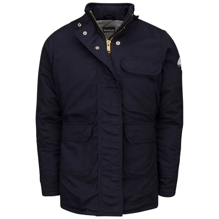 Women's Deluxe Parka Thumbnail