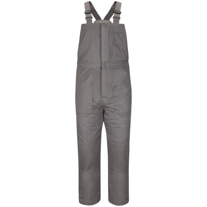 Men's Tall Deluxe Insulated Bib Overall - EXCEL FR® ComforTouch Thumbnail