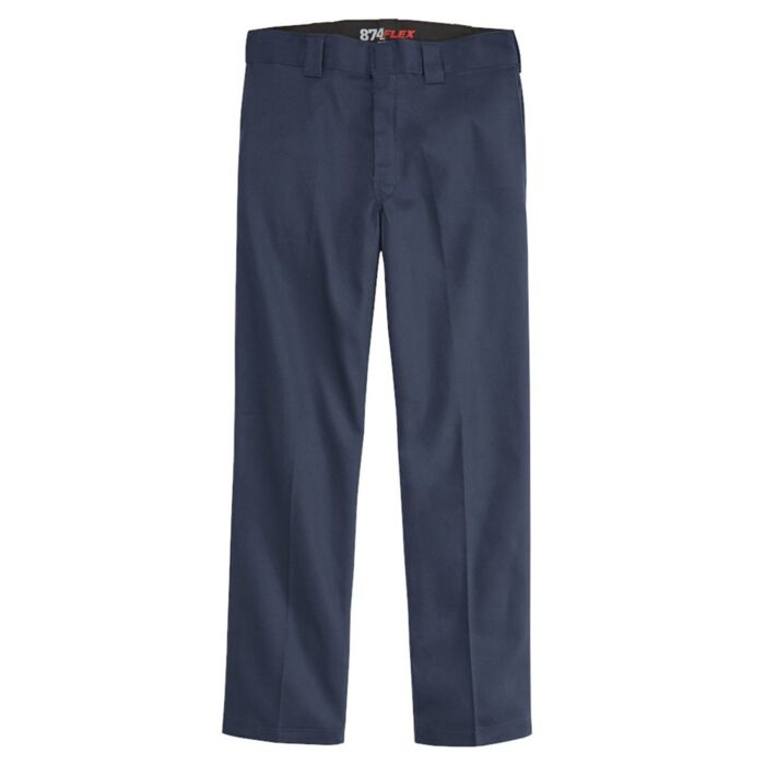 Men's Extended Sizes Industrial 874® Flex Work Pants Thumbnail