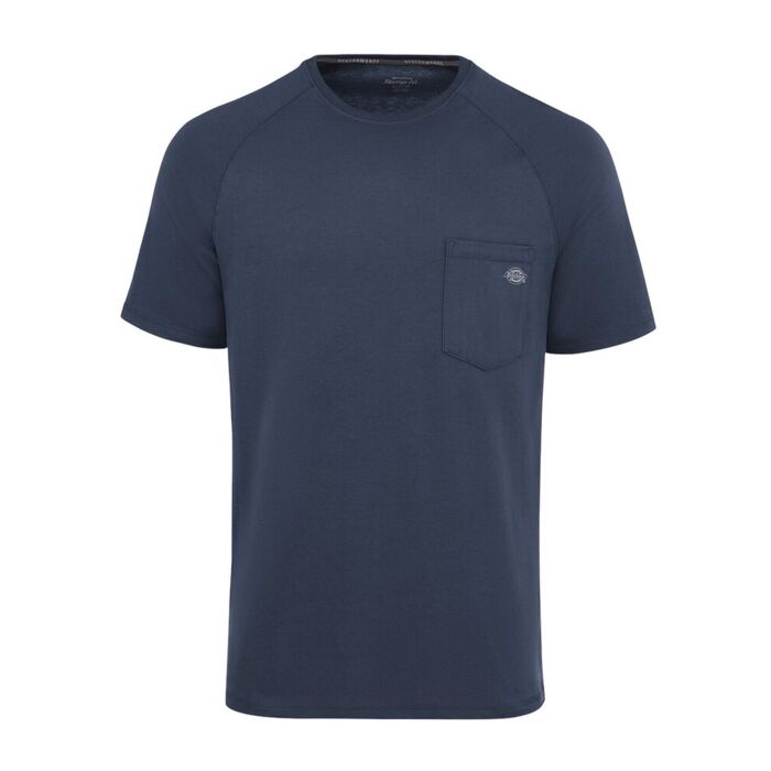 Men's Tall Performance Cooling T-Shirt Thumbnail