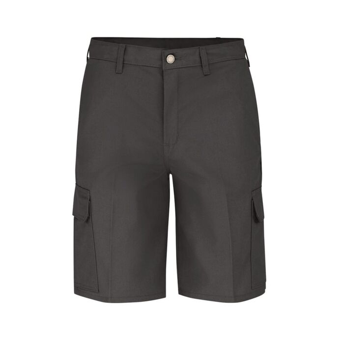 Men's Extended Sizes 11" Industrial Cargo Shorts Thumbnail