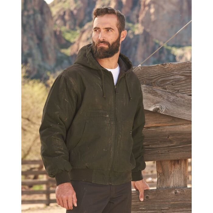 Men's Laramie Power Move Jacket Thumbnail