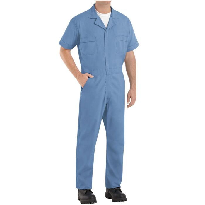 Men's Speedsuit Short Sleeve Thumbnail