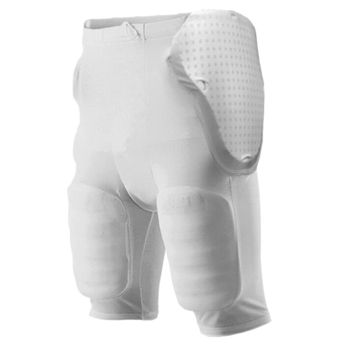 Men's Five Pad Football Girdle Thumbnail