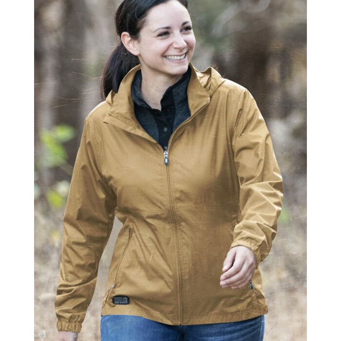 Women's Riley Packable Jacket Thumbnail