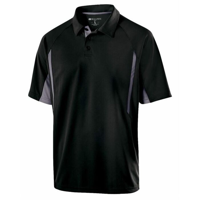 Men's Two-Tone Avenger Polo Thumbnail