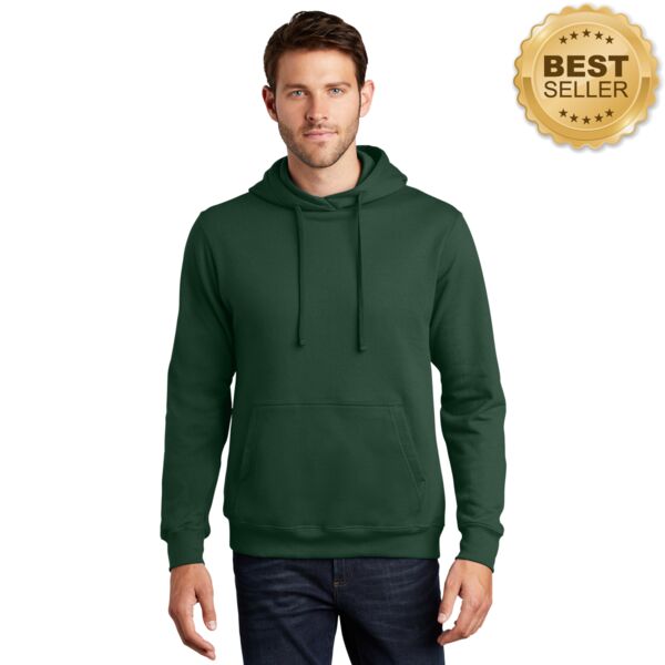 Hooded Thumbnail
