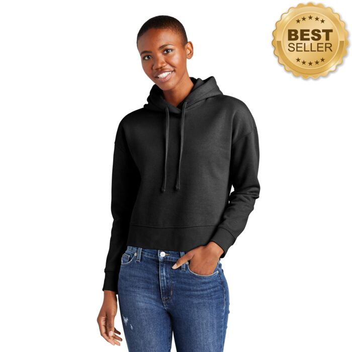 Women's V.I.T.  Fleece Hoodie Thumbnail