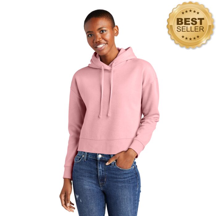 Women's V.I.T.  Fleece 1/2 Zip Thumbnail