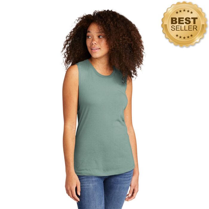 Apparel ® Women's Festival Muscle Tank Thumbnail