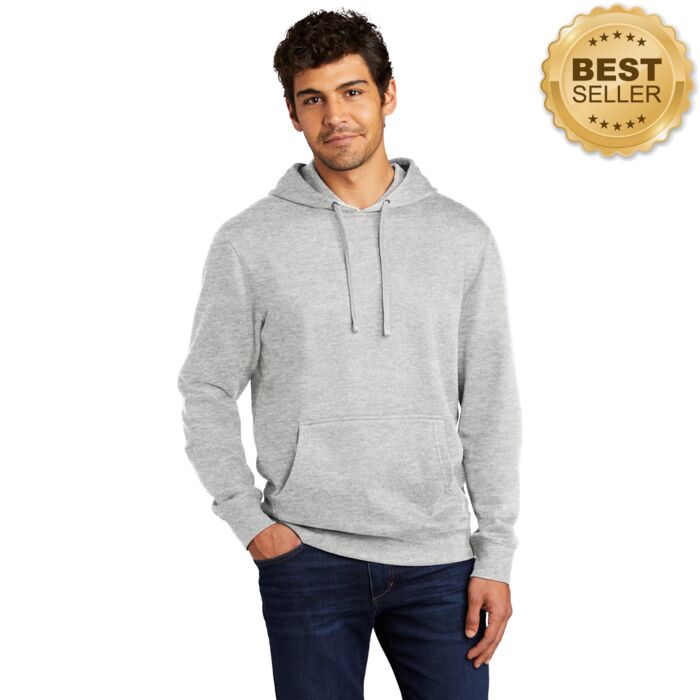 V.I.T. Fleece Hoodie Thumbnail