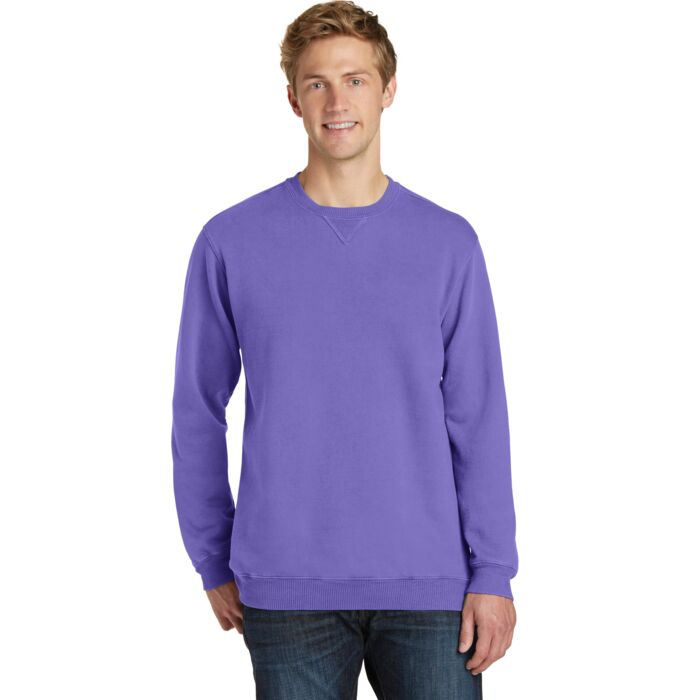 Beach Wash ® Garment Dyed Sweatshirt Thumbnail