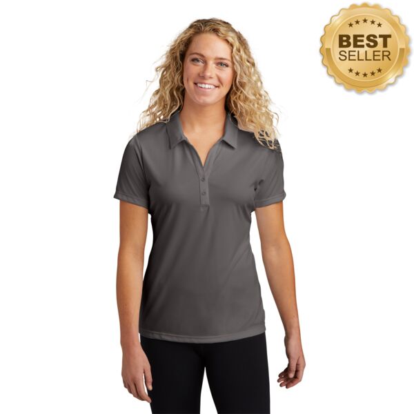 Ladies PosiCharge ® Competitor  Polo Thumbnail