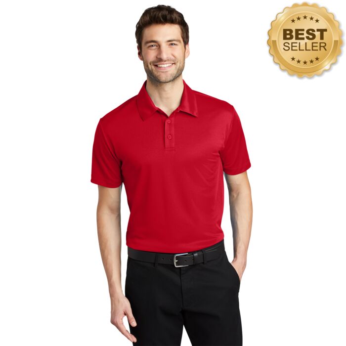 Silk Touch Performance Polo Thumbnail