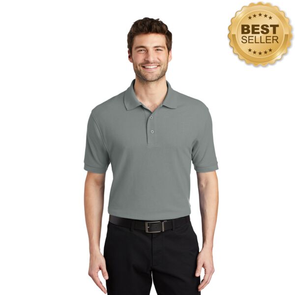 Silk Touch Polo Thumbnail