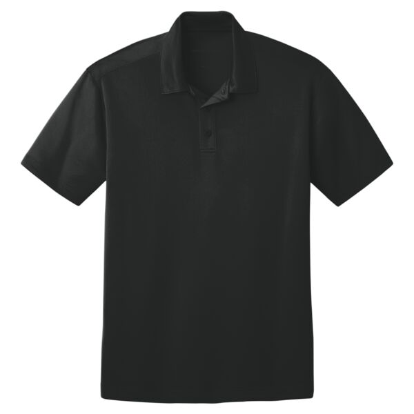 Tall Silk Touch Performance Polo Thumbnail