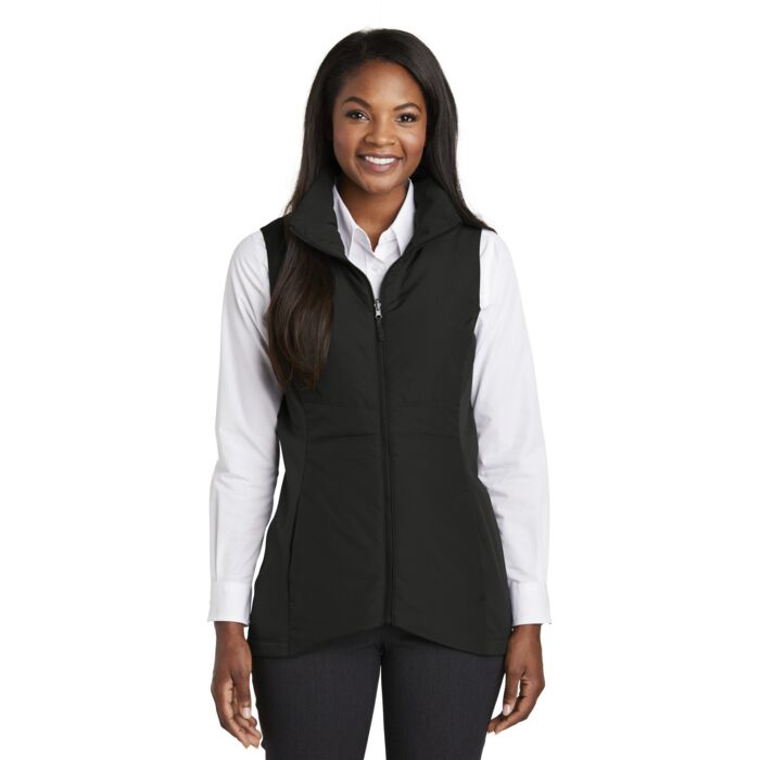 Ladies Collective Insulated Vest Thumbnail