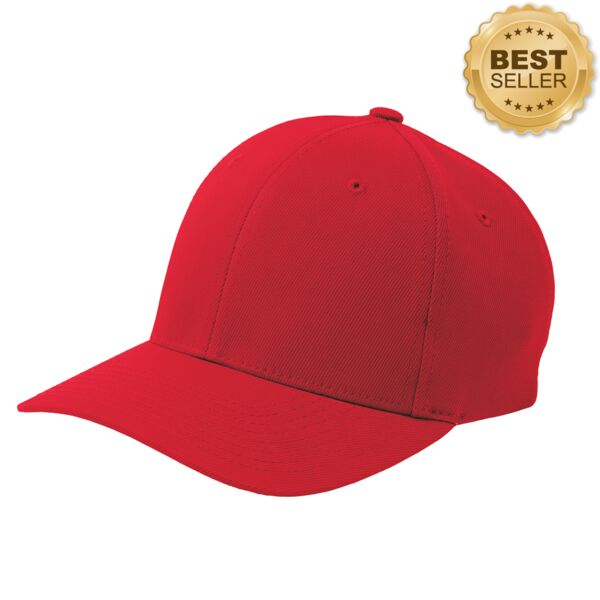 Flexfit ® Performance Solid Cap Thumbnail