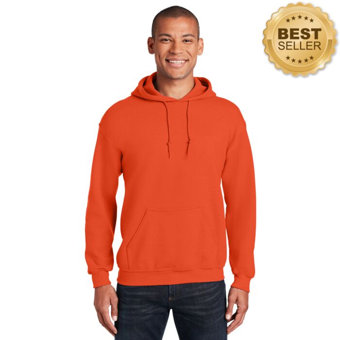 Customer Supplied Hooded Sweatshirt Thumbnail