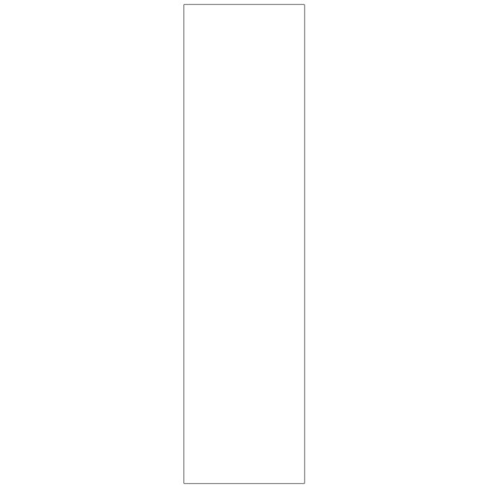 1x4 Portrait Rectangle Thumbnail