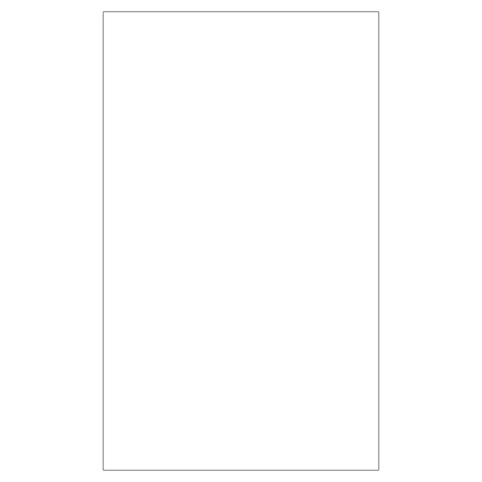 3x5 Portrait Rectangle Thumbnail