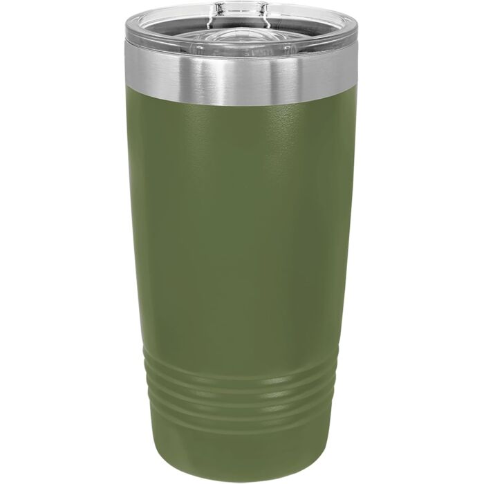 Copy of Premium Polar Camel Ringneck 20 oz. Tumbler Thumbnail