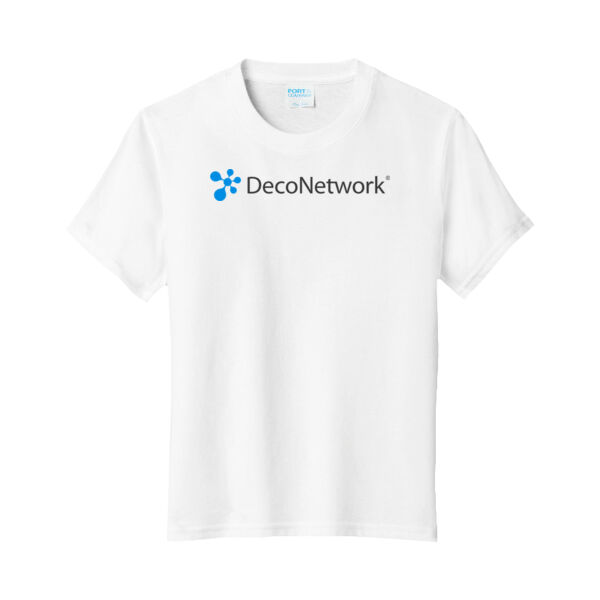 Example - Youth Fan Favorite  Blend Tee Thumbnail