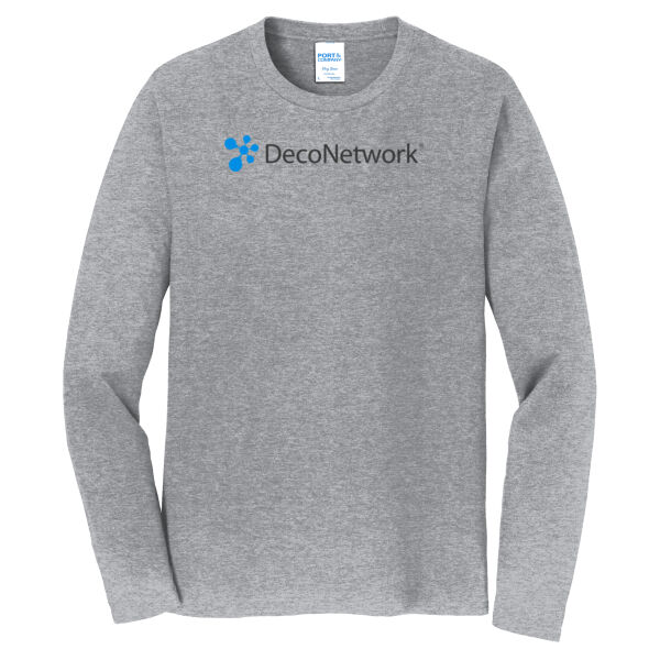 Example - Long Sleeve Fan Favorite Tee Thumbnail