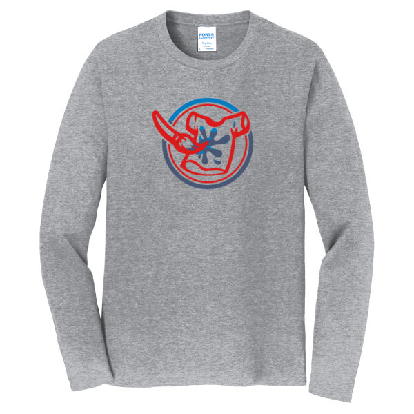 TEST - Long Sleeve Fan Favorite Tee Thumbnail