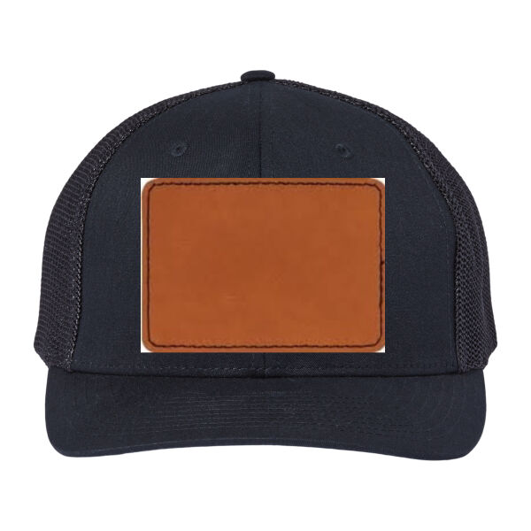 Example - 112+ R-Flex Adjustable Trucker Cap Thumbnail
