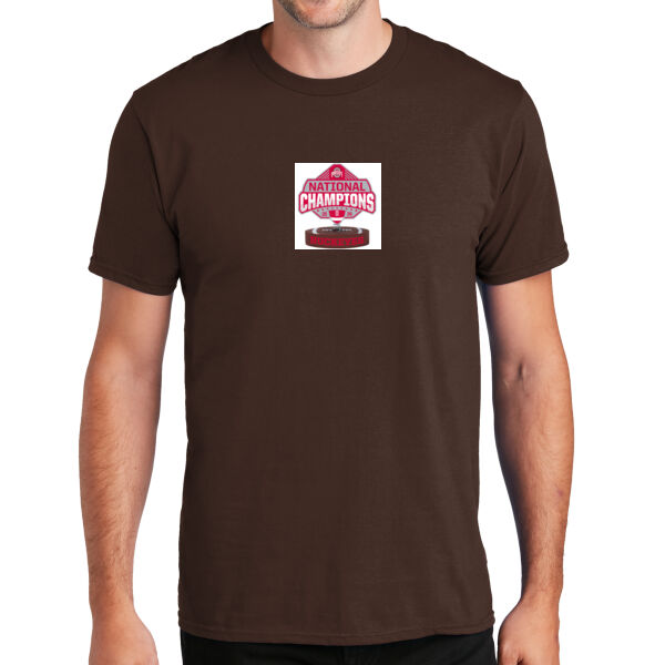 Test - Fan Favorite Tee Thumbnail