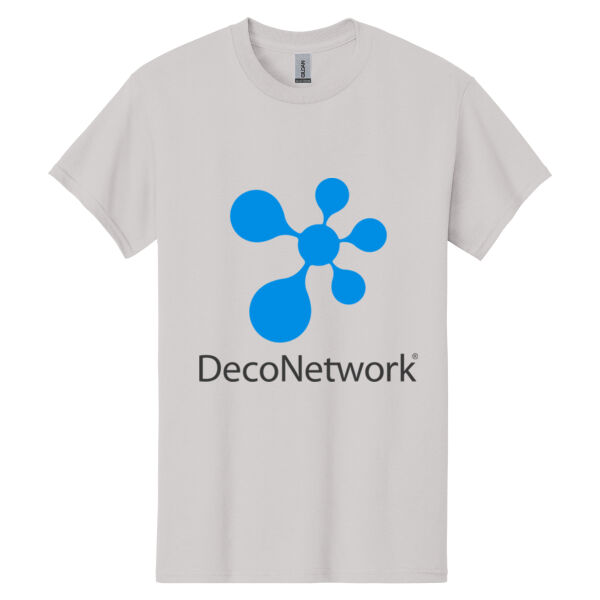 test - Heavy Cotton  100% Cotton T Shirt Thumbnail