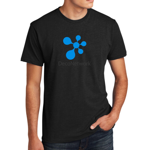 DecoNetwork - Apparel ® Unisex CVC Tee Thumbnail
