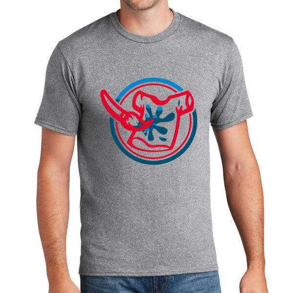 test - Fan Favorite Tee Thumbnail