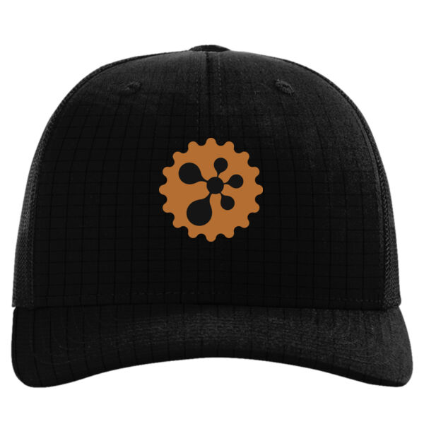 DecoNetwork - Tactical Trucker Cap Thumbnail