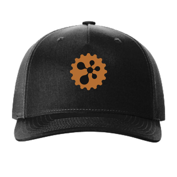 DecoNetwork - Five Panel Trucker Thumbnail