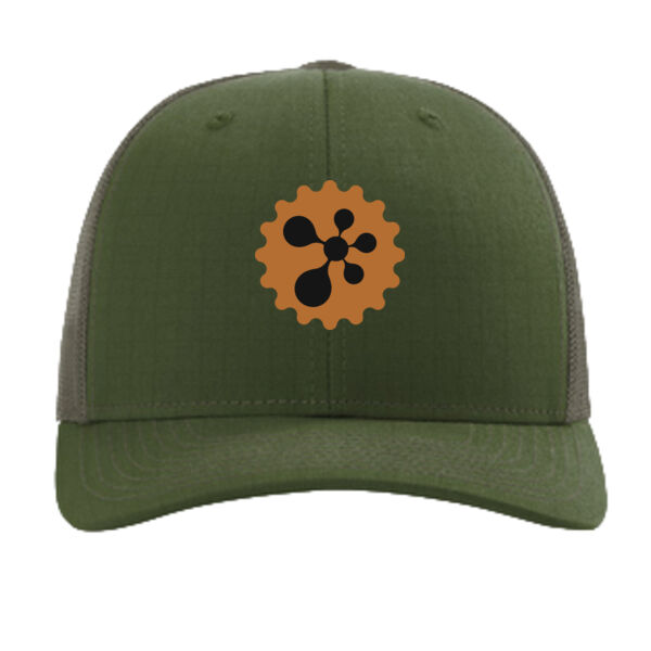 DecoNetwork - Tactical Trucker Thumbnail