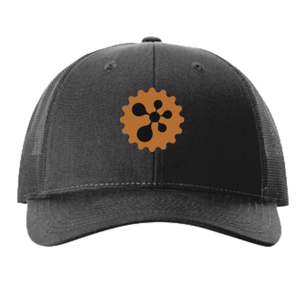 DecoNetwork - Low Pro Trucker Thumbnail