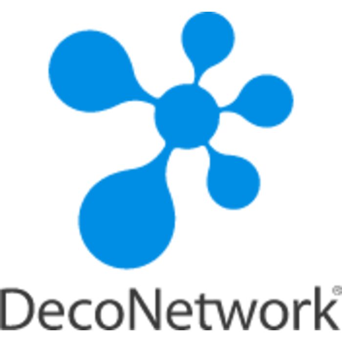 DecoNetwork Logo - Stacked Thumbnail