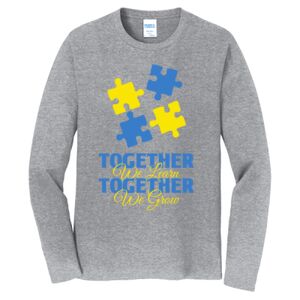 Long Sleeve Fan Favorite Tee Thumbnail