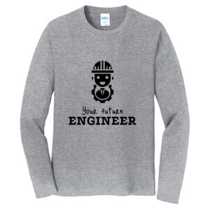 Long Sleeve Fan Favorite Tee Thumbnail