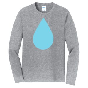 Long Sleeve Fan Favorite Tee Thumbnail