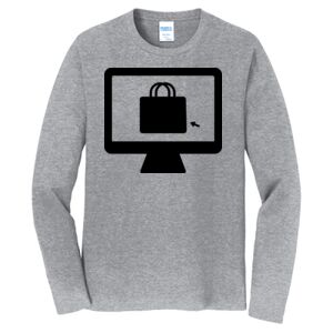 Long Sleeve Fan Favorite Tee Thumbnail